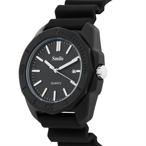Đồng hồ Smile Kid 44.5 mm Trẻ em SL238-01 Màu Đen