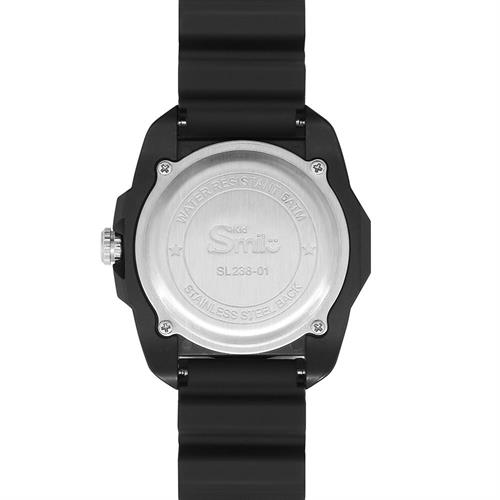 Đồng hồ Smile Kid 44.5 mm Trẻ em SL238-01 Màu Đen