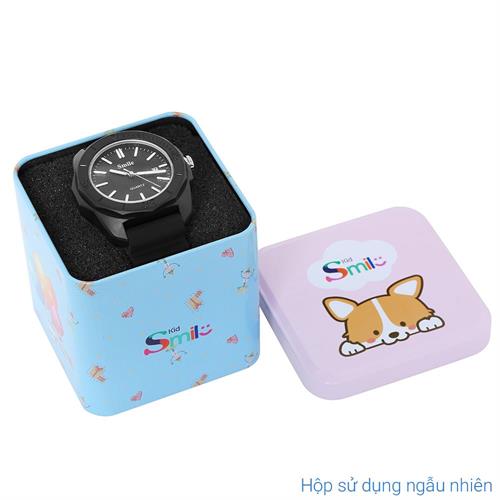 Đồng hồ Smile Kid 44.5 mm Trẻ em SL238-01 Màu Đen