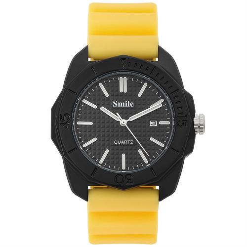 Đồng hồ Smile Kid 44.5 mm Trẻ em SL238-02 Màu Vàng