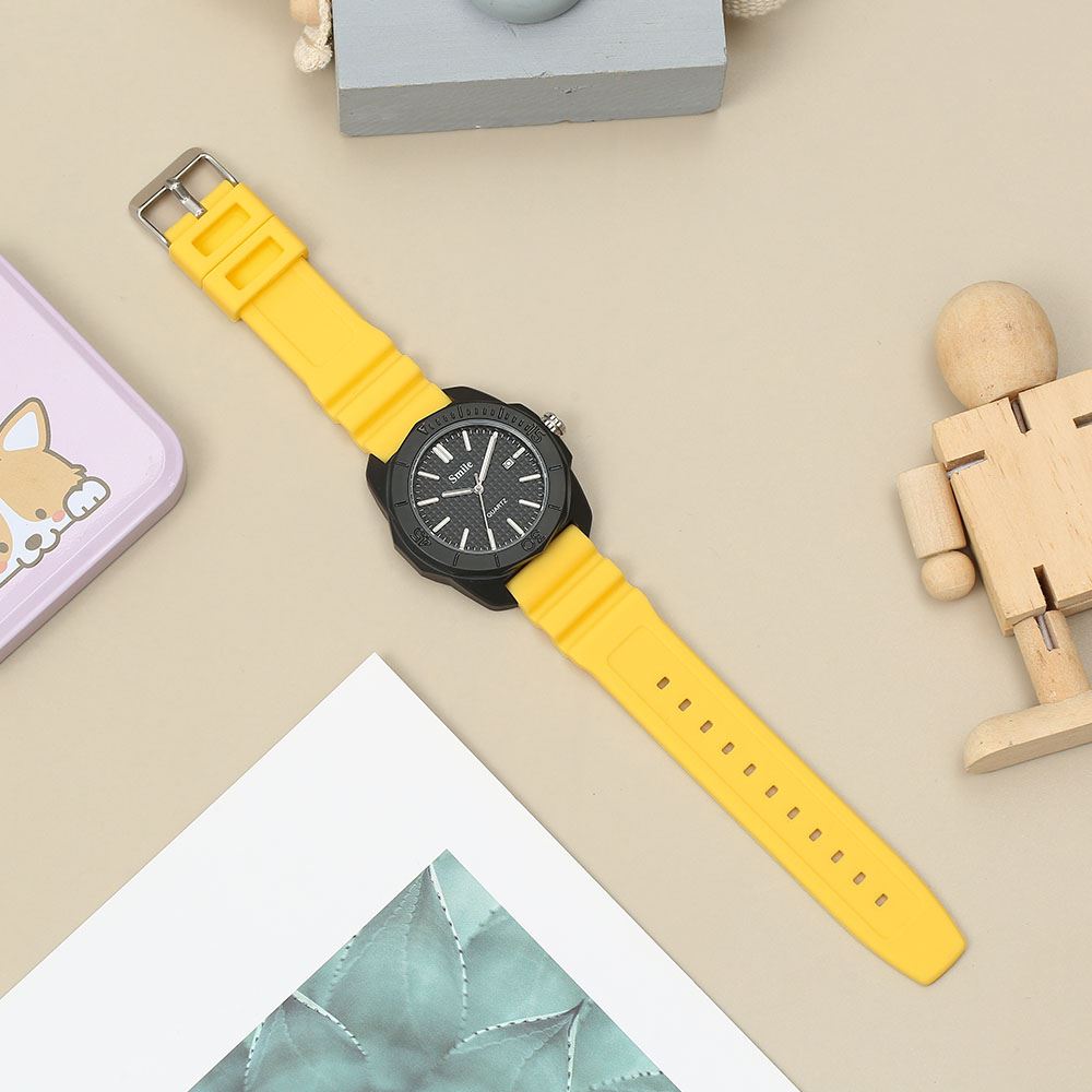 Đồng hồ Smile Kid 44.5 mm Trẻ em SL238-02