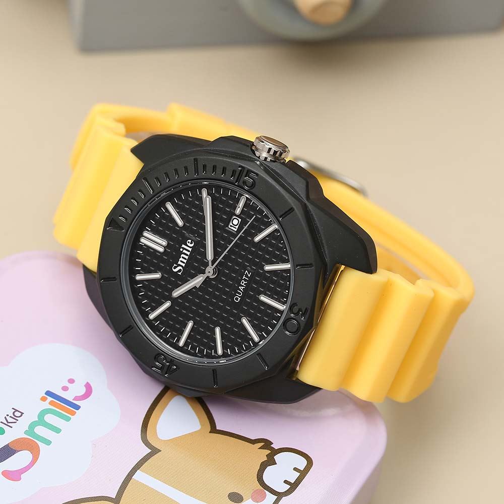 Đồng hồ Smile Kid 44.5 mm Trẻ em SL238-02