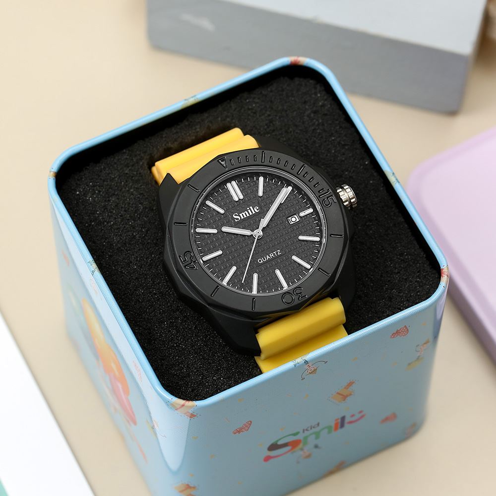 Đồng hồ Smile Kid 44.5 mm Trẻ em SL238-02
