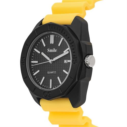 Đồng hồ Smile Kid 44.5 mm Trẻ em SL238-02 Màu Vàng