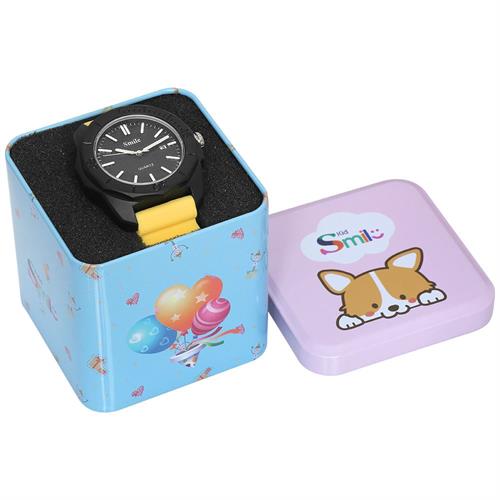 Đồng hồ Smile Kid 44.5 mm Trẻ em SL238-02 Màu Vàng