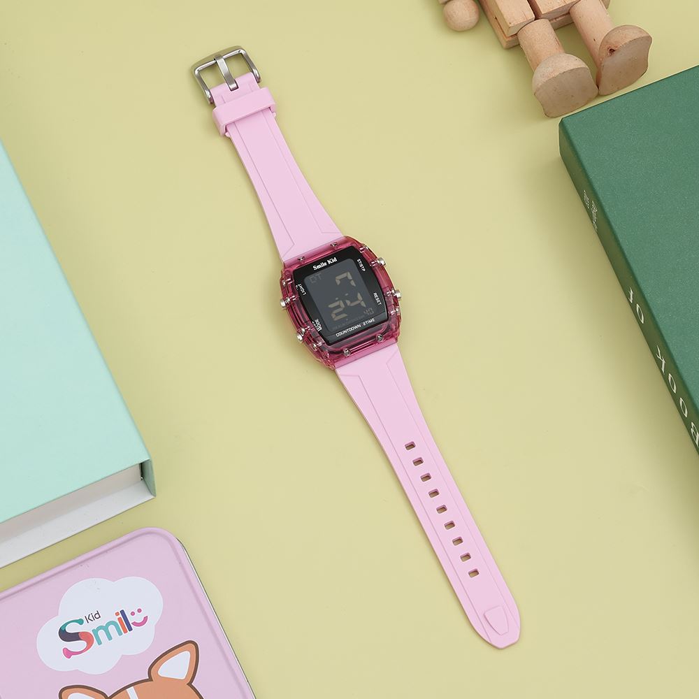 Đồng hồ Smile Kid 35.5 mm Trẻ em SL239-01