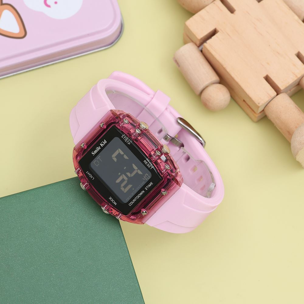 Đồng hồ Smile Kid 35.5 mm Trẻ em SL239-01