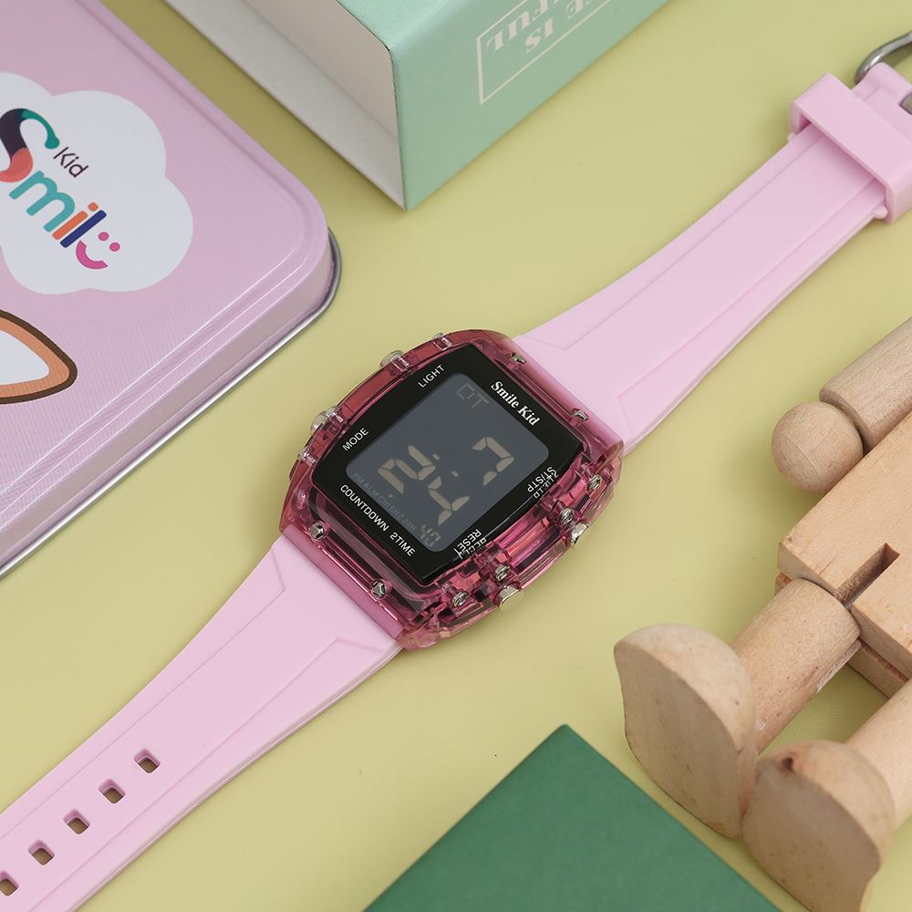 Đồng hồ Smile Kid 35.5 mm Trẻ em SL239-01