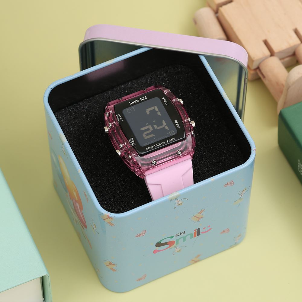 Đồng hồ Smile Kid 35.5 mm Trẻ em SL239-01