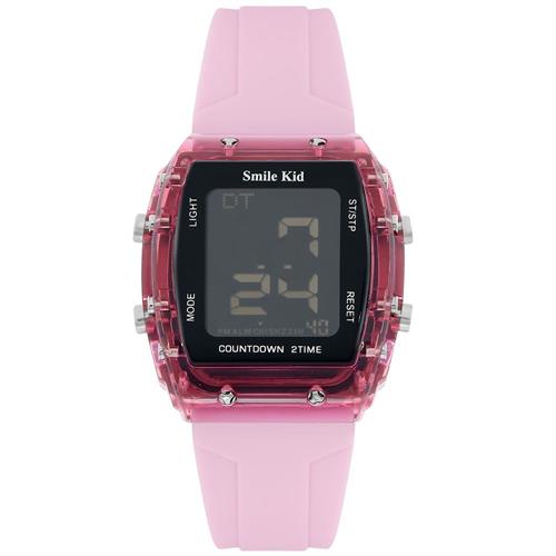 Đồng hồ Smile Kid 35.5 mm Trẻ em SL239-01 Màu Hồng