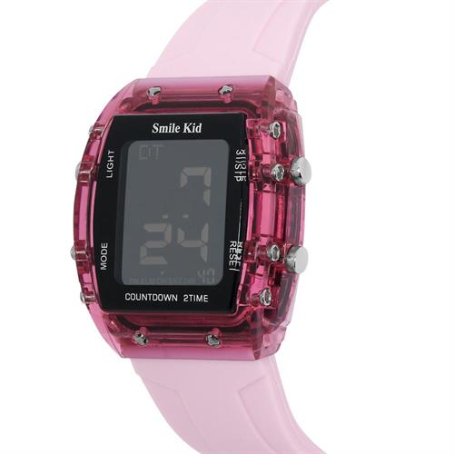 Đồng hồ Smile Kid 35.5 mm Trẻ em SL239-01 Màu Hồng