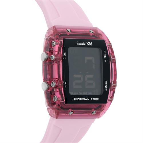 Đồng hồ Smile Kid 35.5 mm Trẻ em SL239-01 Màu Hồng