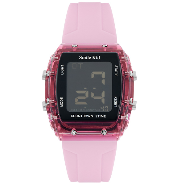 Đồng hồ Smile Kid 35.5 mm Trẻ em SL239-01