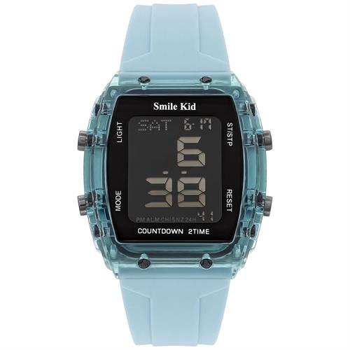 Đồng hồ Smile Kid 35.5 mm Trẻ em SL239-02 Màu Xanh Dương