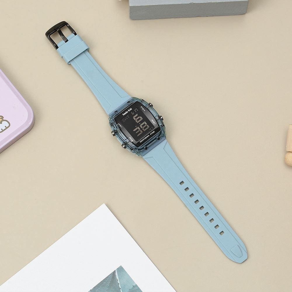 Đồng hồ Smile Kid 35.5 mm Trẻ em SL239-02