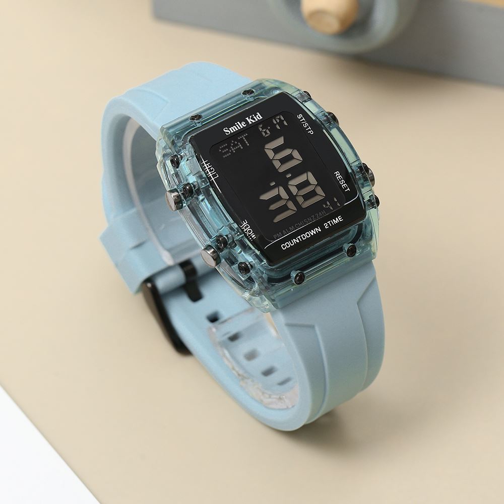 Đồng hồ Smile Kid 35.5 mm Trẻ em SL239-02