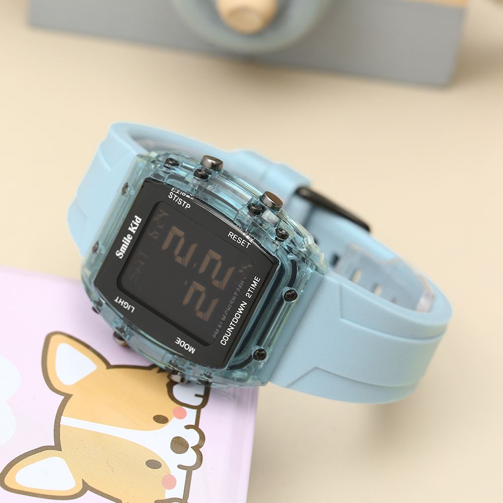 Đồng hồ Smile Kid 35.5 mm Trẻ em SL239-02