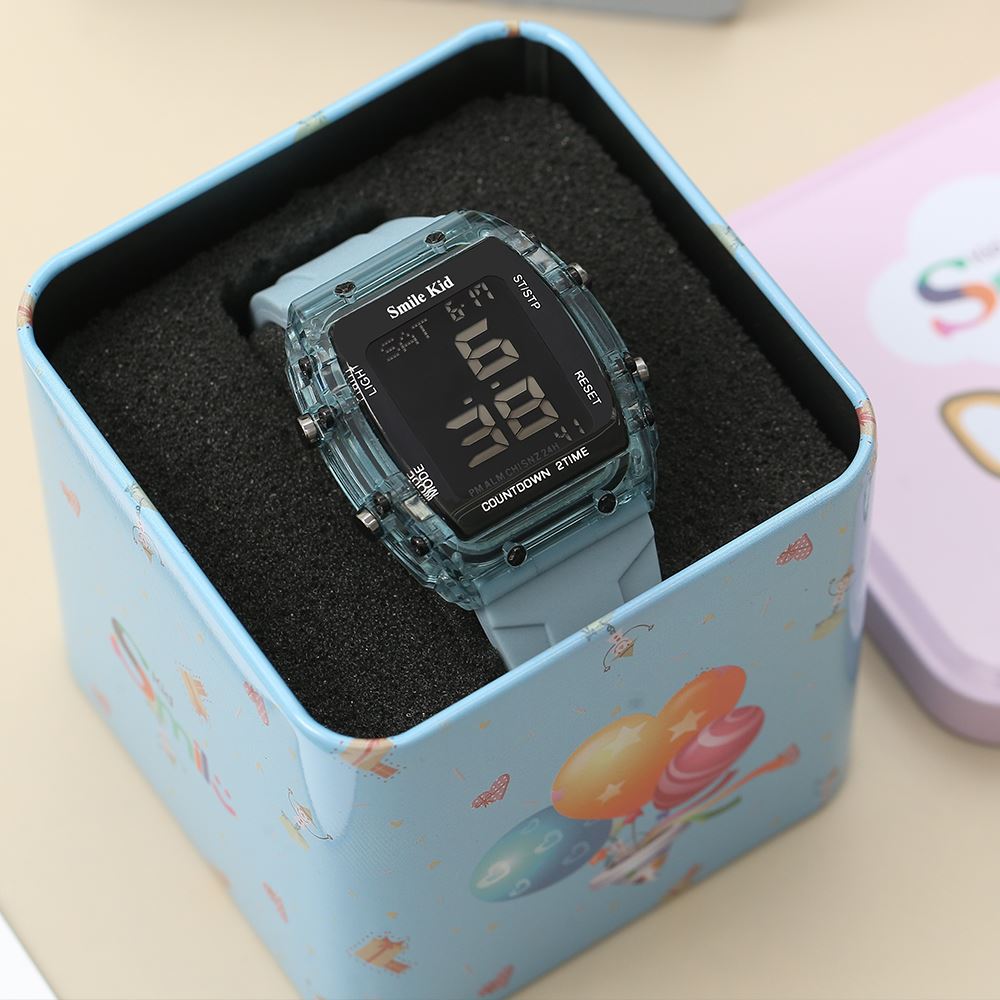 Đồng hồ Smile Kid 35.5 mm Trẻ em SL239-02