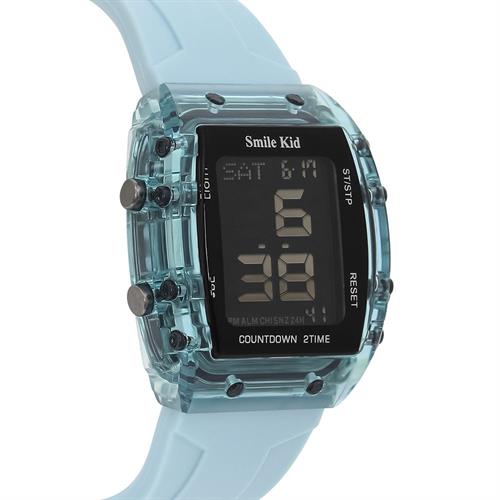 Đồng hồ Smile Kid 35.5 mm Trẻ em SL239-02 Màu Xanh Dương