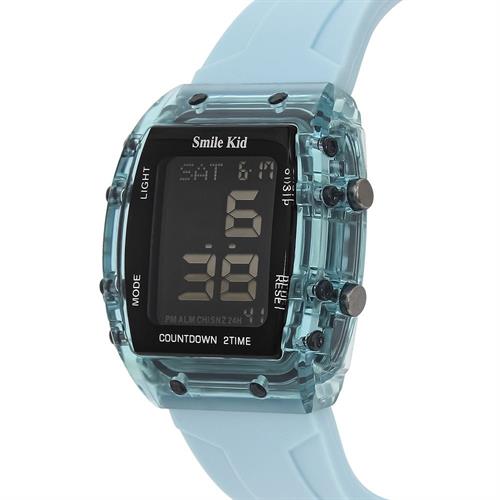 Đồng hồ Smile Kid 35.5 mm Trẻ em SL239-02 Màu Xanh Dương