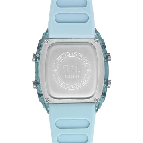 Đồng hồ Smile Kid 35.5 mm Trẻ em SL239-02 Màu Xanh Dương