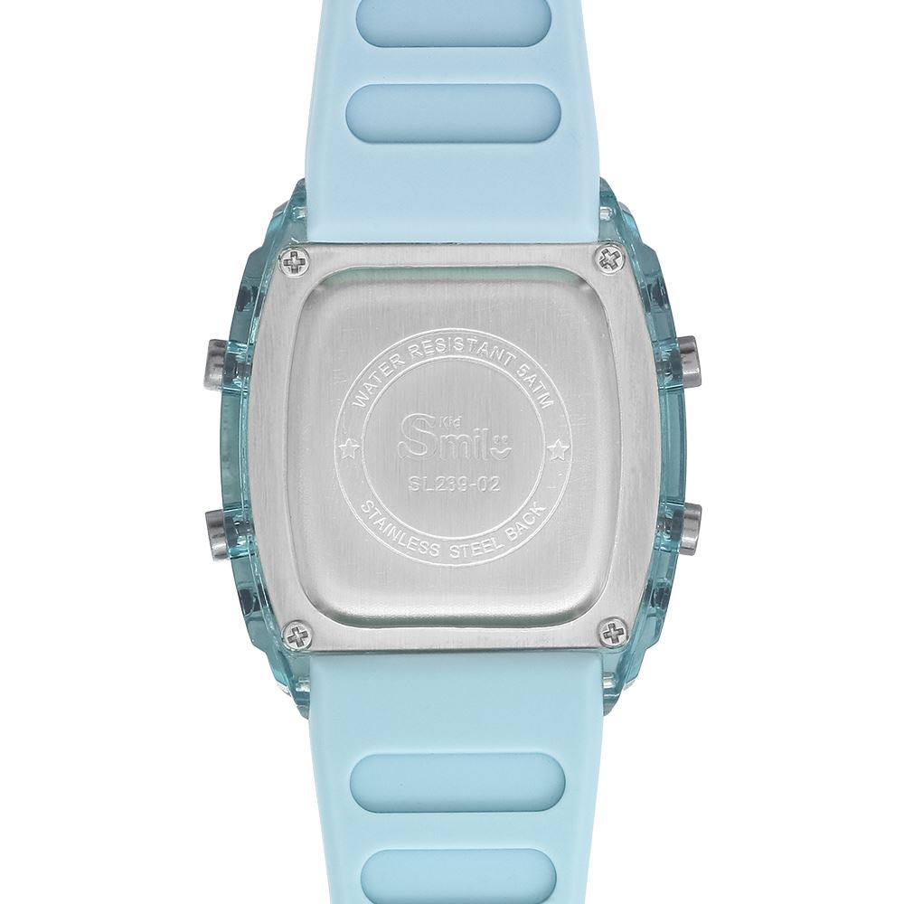 Đồng hồ Smile Kid 35.5 mm Trẻ em SL239-02 Màu Xanh Dương