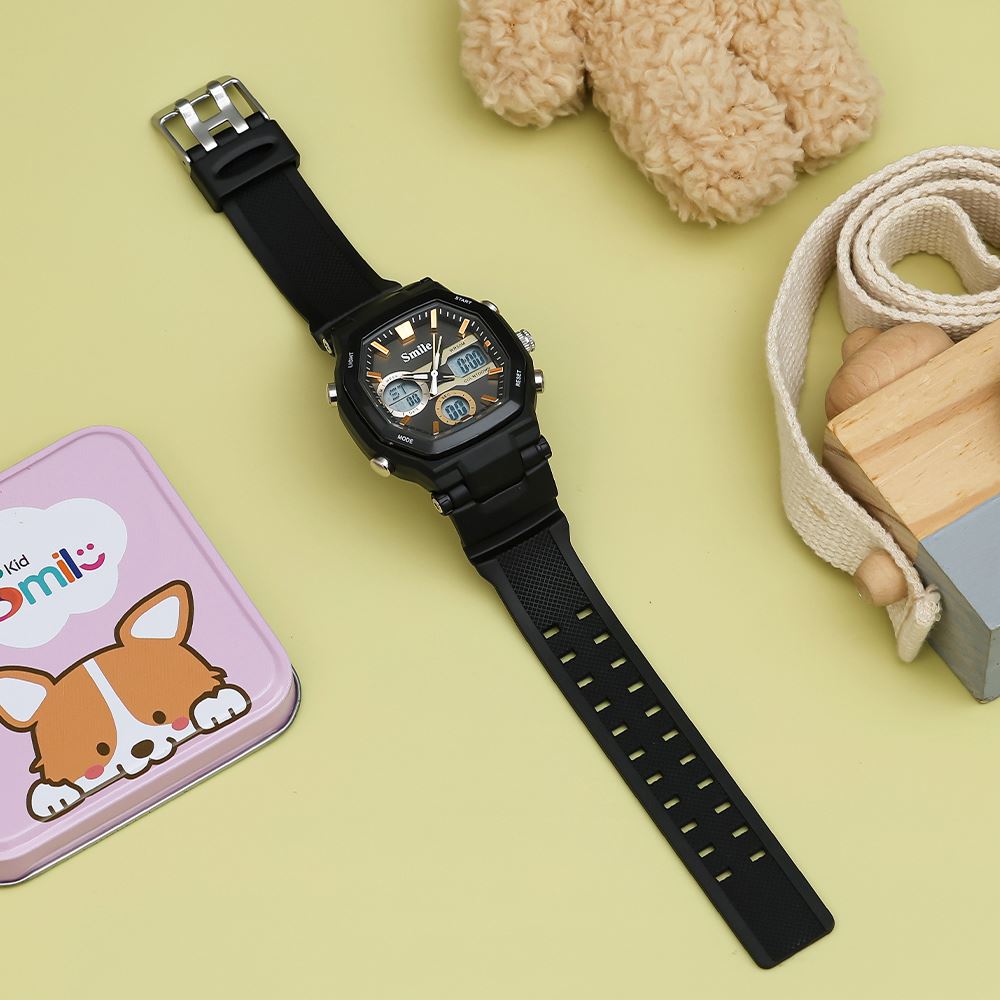 Đồng hồ Smile Kid 39 mm Trẻ em SL240-01