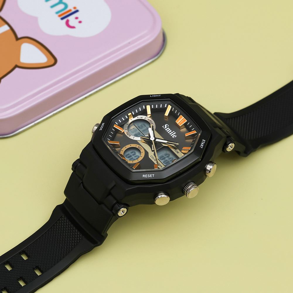 Đồng hồ Smile Kid 39 mm Trẻ em SL240-01