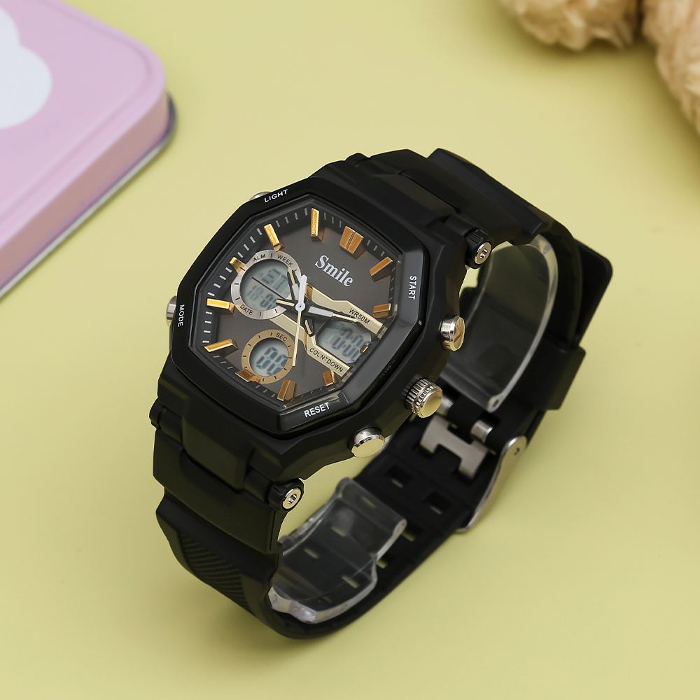 Đồng hồ Smile Kid 39 mm Trẻ em SL240-01