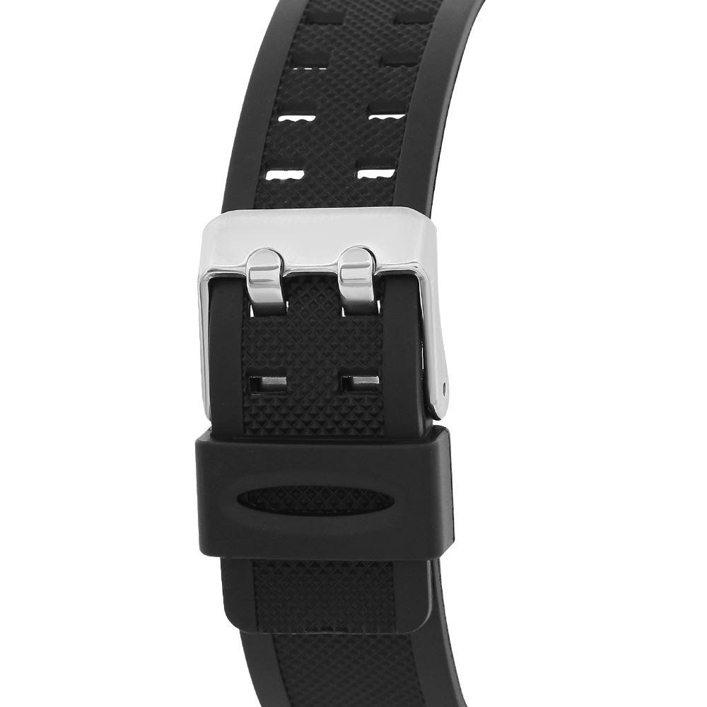 Đồng hồ Smile Kid 39 mm Trẻ em SL240-01 Màu Đen