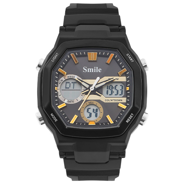 Đồng hồ Smile Kid 39 mm Trẻ em SL240-01