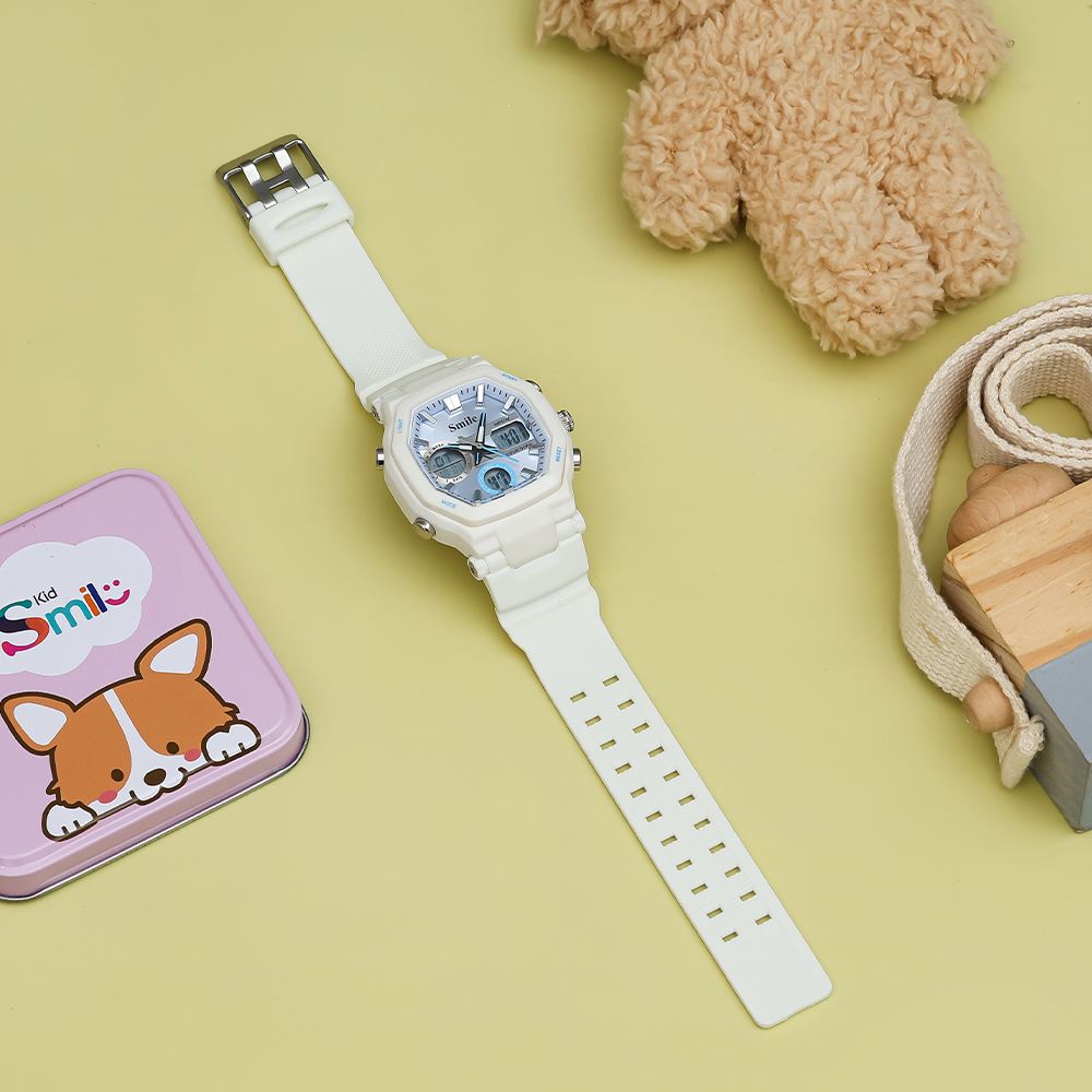 Đồng hồ Smile Kid 39 mm Trẻ em SL240-02