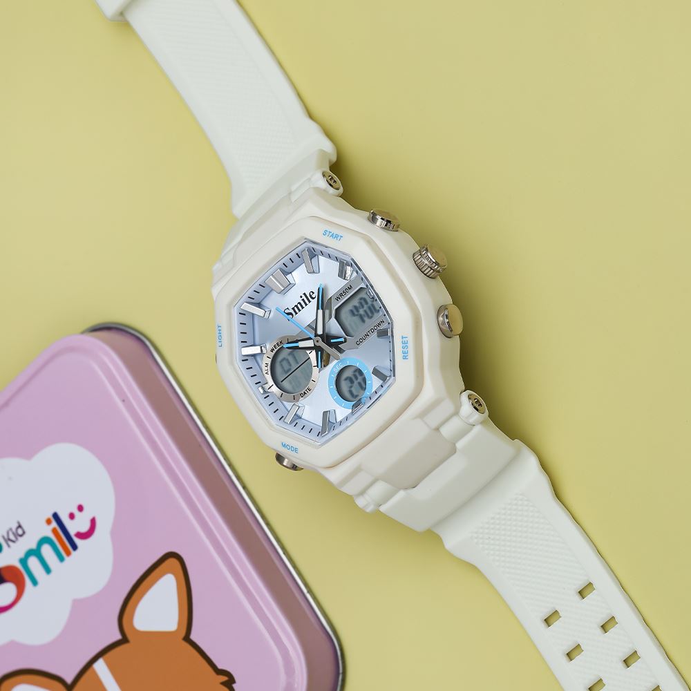 Đồng hồ Smile Kid 39 mm Trẻ em SL240-02