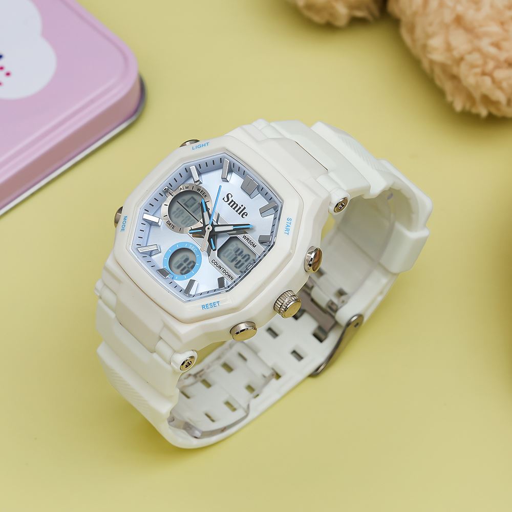 Đồng hồ Smile Kid 39 mm Trẻ em SL240-02