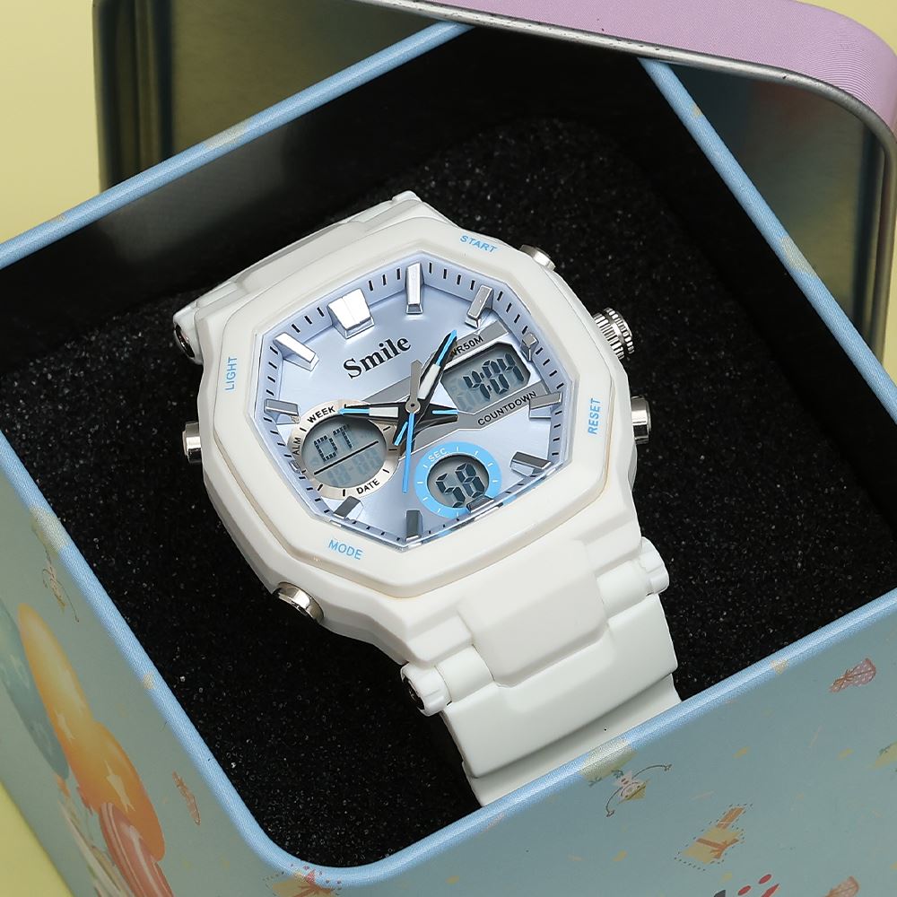 Đồng hồ Smile Kid 39 mm Trẻ em SL240-02