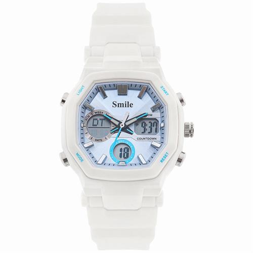 Đồng hồ Smile Kid 39 mm Trẻ em SL240-02 Màu Trắng