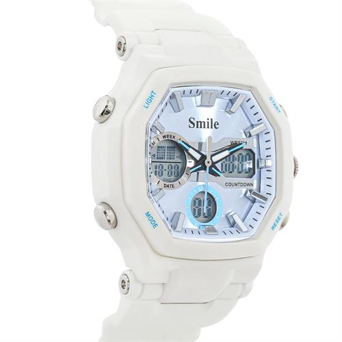 Đồng hồ Smile Kid 39 mm Trẻ em SL240-02 Màu Trắng