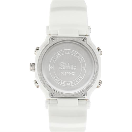 Đồng hồ Smile Kid 39 mm Trẻ em SL240-02 Màu Trắng
