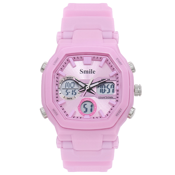 Đồng hồ Smile Kid 39 mm Trẻ em SL240-03