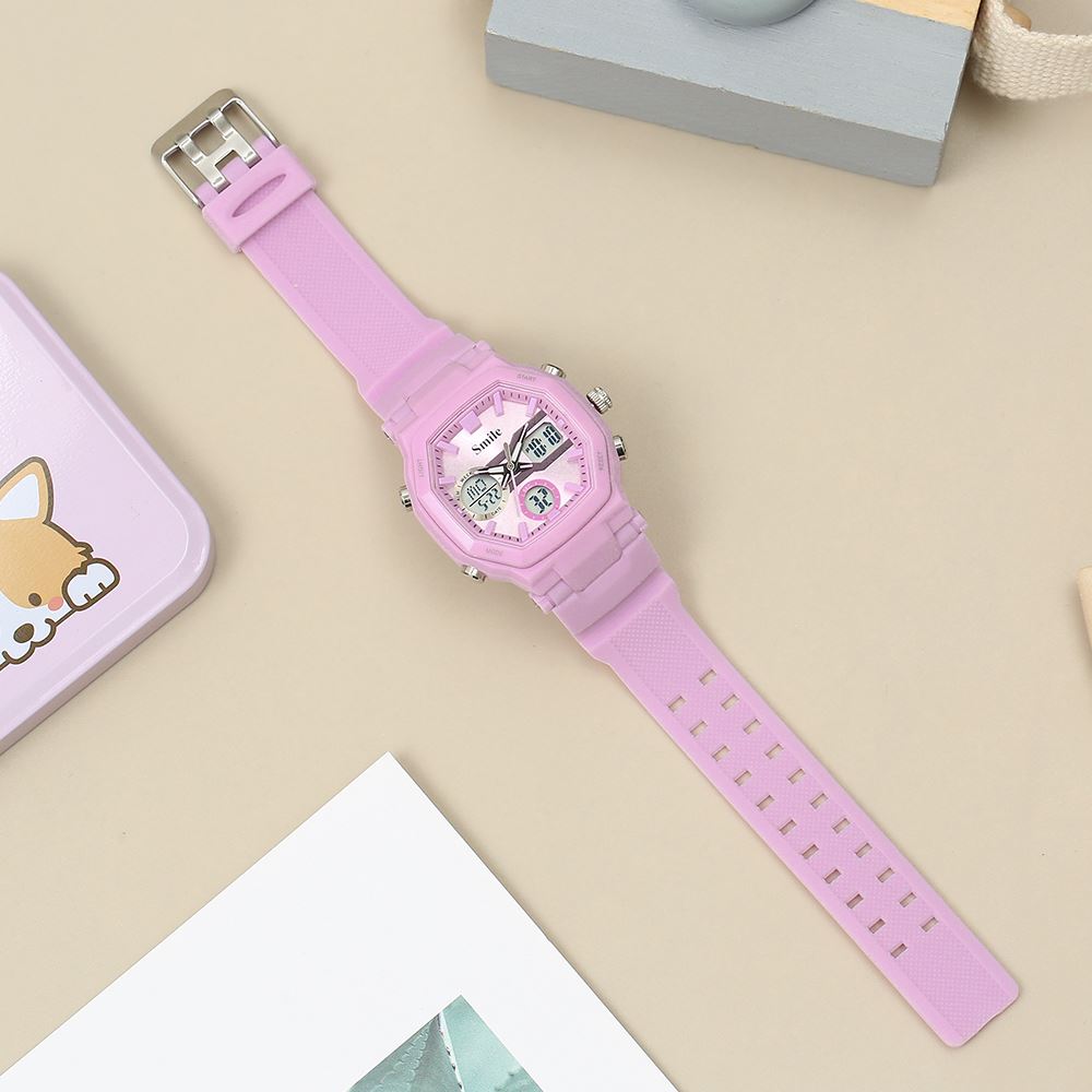 Đồng hồ Smile Kid 39 mm Trẻ em SL240-03