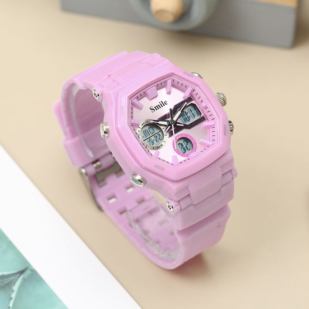 Đồng hồ Smile Kid 39 mm Trẻ em SL240-03