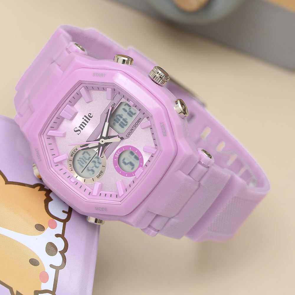 Đồng hồ Smile Kid 39 mm Trẻ em SL240-03