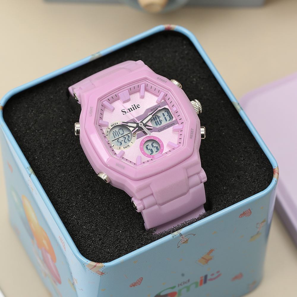 Đồng hồ Smile Kid 39 mm Trẻ em SL240-03