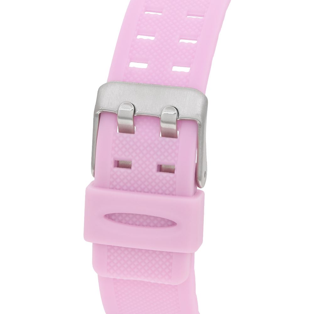 Đồng hồ Smile Kid 39 mm Trẻ em SL240-03 Màu Hồng