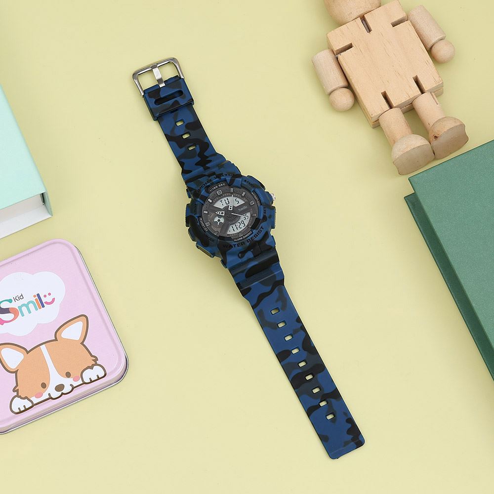 Đồng hồ Smile Kid 44 mm Trẻ em SL242-01