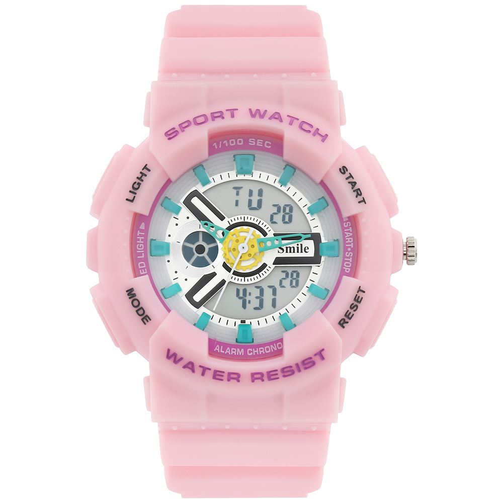 Đồng hồ Smile Kid 44 mm Trẻ em SL254-01