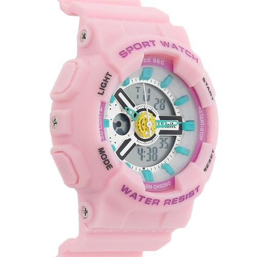 Đồng hồ Smile Kid 44 mm Trẻ em SL254-01 Màu Hồng