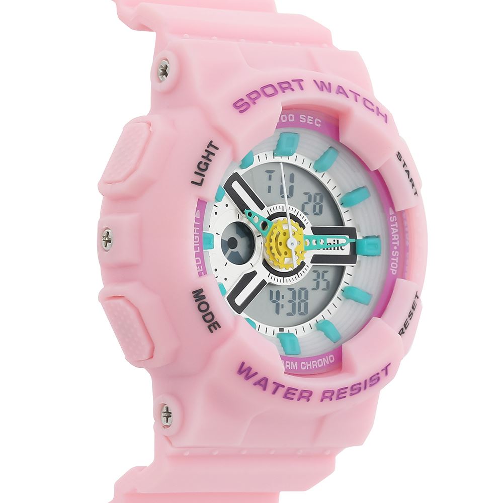 Đồng hồ Smile Kid 44 mm Trẻ em SL254-01 - 3