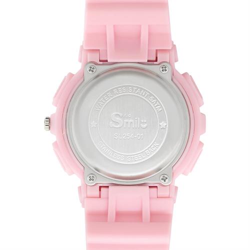 Đồng hồ Smile Kid 44 mm Trẻ em SL254-01 Màu Hồng