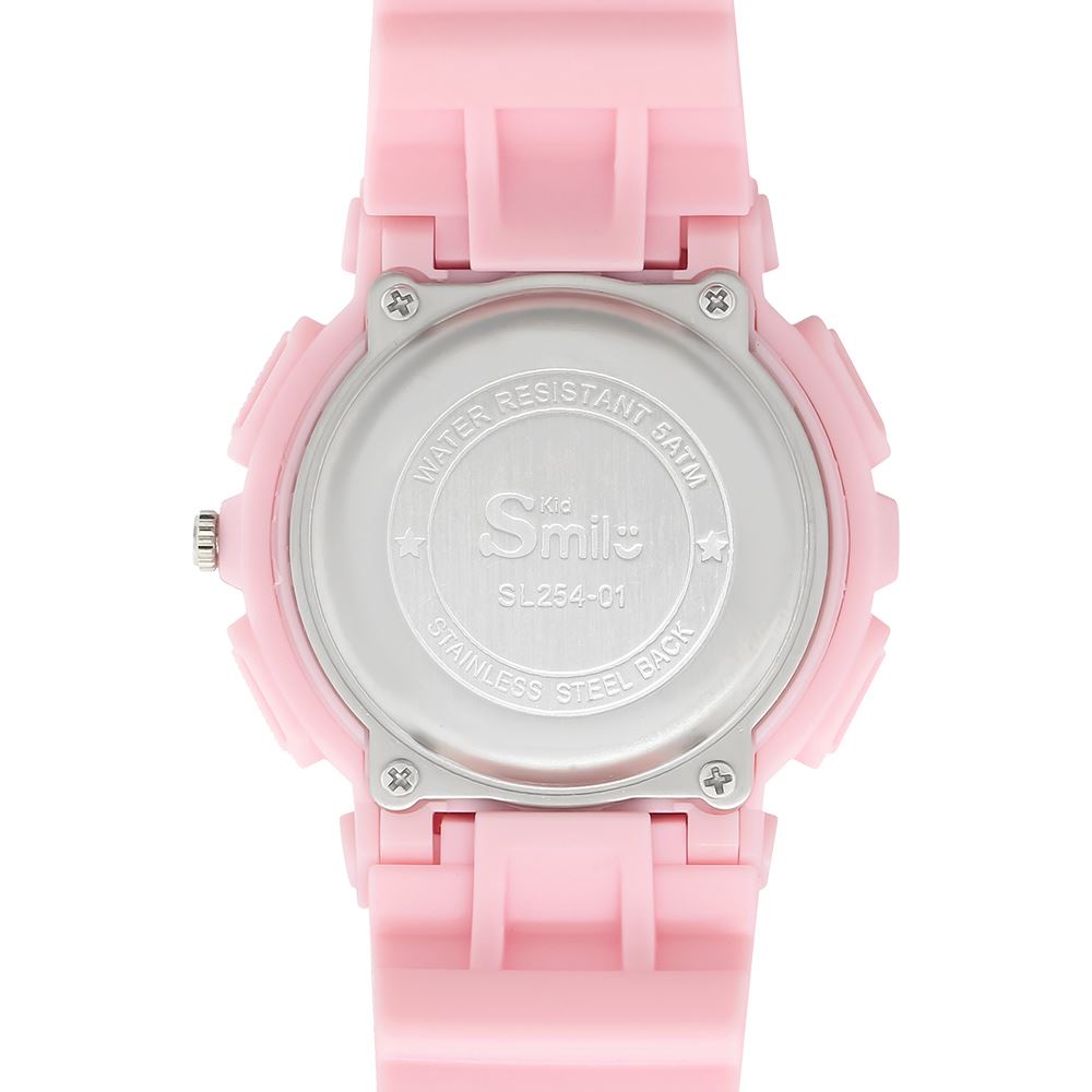 Đồng hồ Smile Kid 44 mm Trẻ em SL254-01 - 5